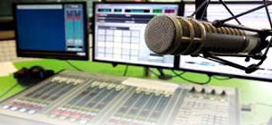 podcast-Radio Paraguay